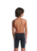 Arena Performance Racing Stripe Jammer Boys Black/Multi