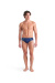 Arena Performance Poseidonia Swim Briefs Navy/Water
