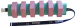 Kinderschwimmgurt 1300
