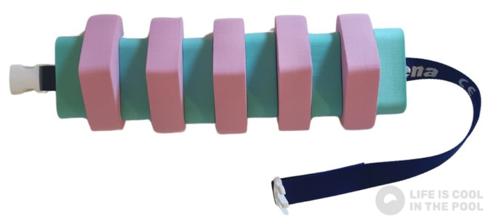 Kinderschwimmgurt 1000