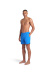 Arena Solid Beach Boxer Blue China