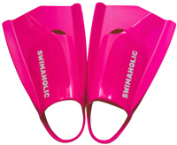 Schwimmflossen Swimaholic CoolFins Pink