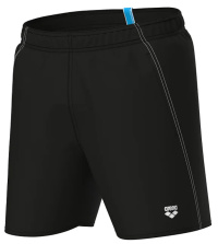 Arena Fundamentals R Beach Boxer Black/White