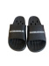 Hausschuhe Swimaholic Pool Slippers Black