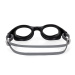 Schwimmbrille Swimaholic Elbe Swim Goggles