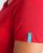 Damen T-Shirt Arena Women Team T-Shirt Panel Red