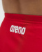 Bikinihose Arena Solid Bottom Black/White 38