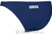Bikinihose Arena Solid Bottom Navy/White