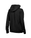 Damensweatshirt Arena Women Team Hooded Jacket Panel Black