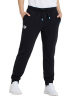 Arena Team Unisex Pant Solid Black