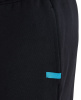 Arena Team Unisex Pant Solid Black