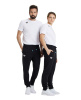 Arena Team Unisex Pant Solid Black