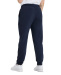 Arena Women Team Pant Solid Navy
