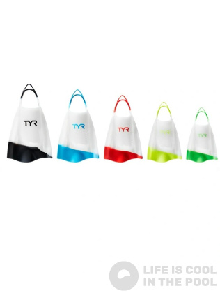 Schwimmflossen Tyr Hydroblade Fins