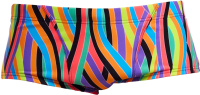 Funky Trunks Curl Curl Classic Trunks 