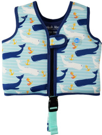 Schwimmveste Kinder Splash About Go Splash Moby Anchor