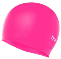 Schwimmütze Tyr Latex Swim Cap