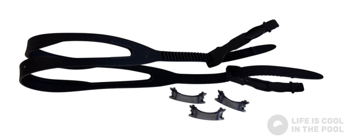 Swimaholic Optical Kit
