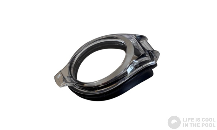 Dioptrische Augenmuscheln Swimaholic Optical Lens