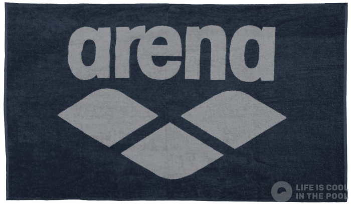 Handtuch Arena Pool Soft Towel