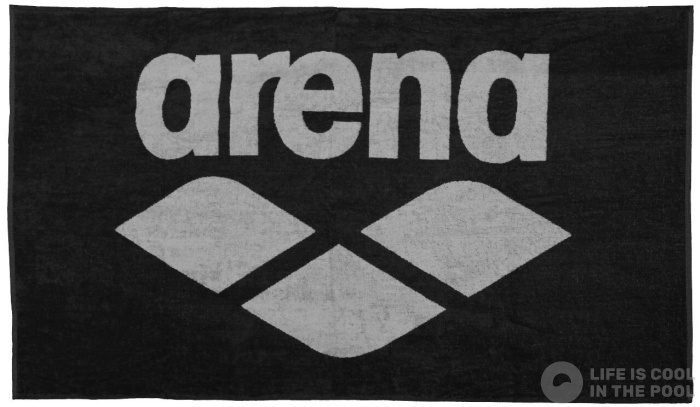 Handtuch Arena Pool Soft Towel