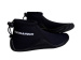 Neoprenschuhe Swimaholic Neoprene Shoes Black
