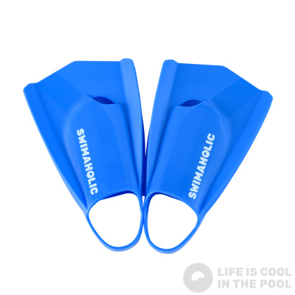 Swimaholic CoolFins Blue