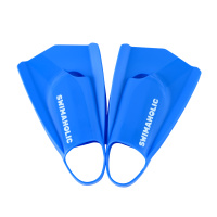 Swimaholic CoolFins Blue