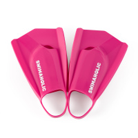 Schwimmflossen Swimaholic CoolFins Pink