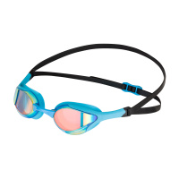Swimaholic VisionRace Mirror Goggles