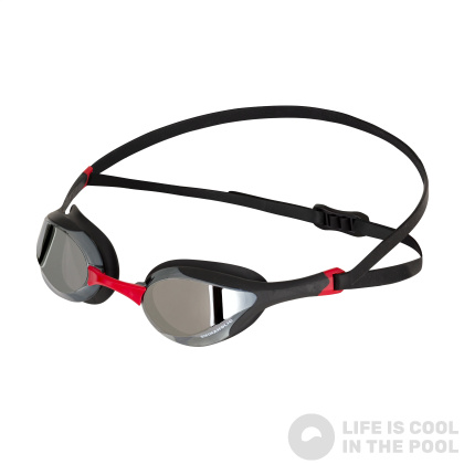 Swimaholic VisionRace Mirror Goggles