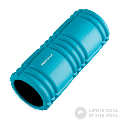 Massagerolle Swimaholic Foam Roller