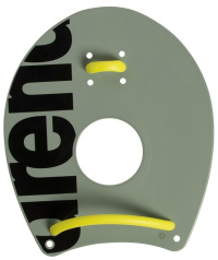 Arena Elite Hand Paddle 2 Green Arena Elite Hand Paddle 2 Green