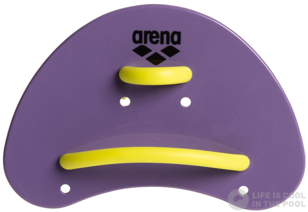Plavecké packy Arena Elite Finger Paddle