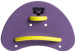 Plavecké packy Arena Elite Finger Paddle
