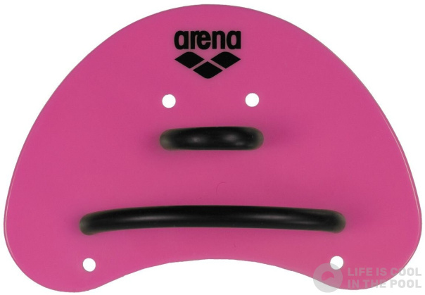Plavecké packy Arena Elite Finger Paddle