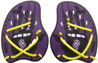 Schwimmpaddle Arena Vortex Evolution Plum Schwimmpaddle Arena Vortex Evolution Plum