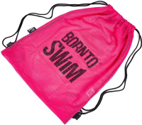 Schwimmsack BornToSwim Mesh bag 1