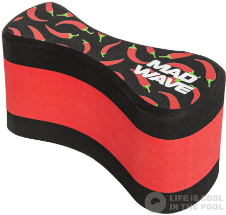 Mad Wave EXT Printed