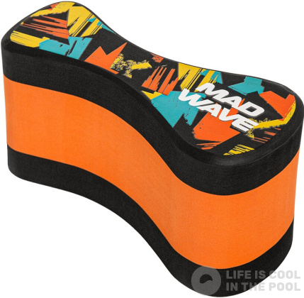 Mad Wave EXT Printed