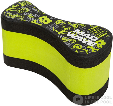 Mad Wave EXT Printed