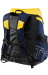Schwimmrucksack Tyr Alliance Team Backpack 45L Gelb/blau