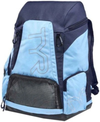 Schwimmrucksack Tyr Alliance Team Backpack 45L Blau