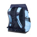 Schwimmrucksack Tyr Alliance Team Backpack 45L Blau