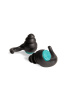 Arena Swim Earplug Junior Black/Water