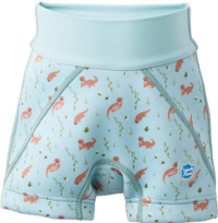 Splash About Jammers Playful Otters 