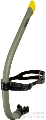 Schwimmschnorchel Arena Swim Snorkel Pro III