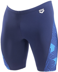 Arena Performance Geometry Swim Jammer