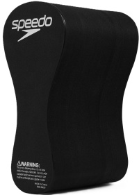 Speedo Team Pullbuoy Black