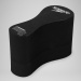 Speedo Team Pullbuoy Black